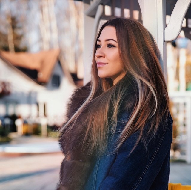 Свежие фото от участников (18.11.2018)