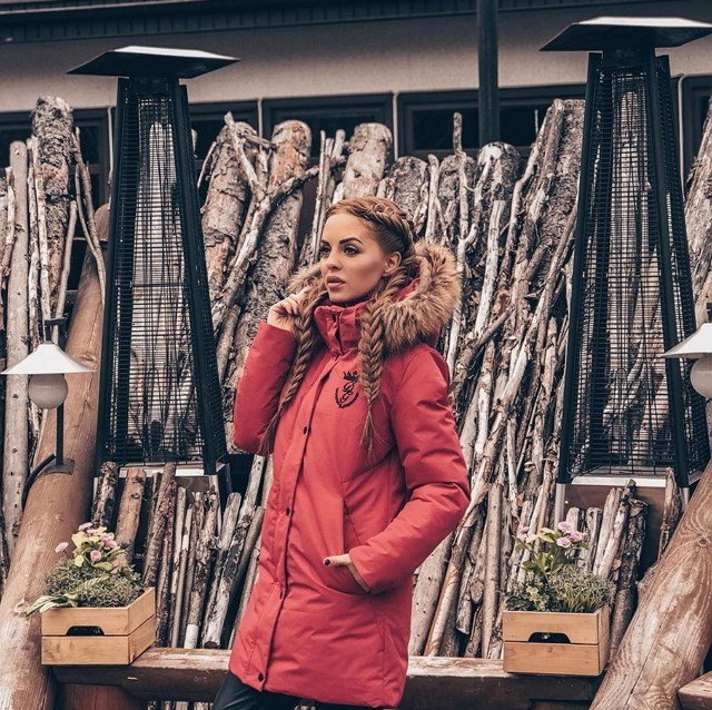 Свежие фото от участников (18.11.2018)