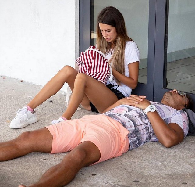 Алексей Купин: Очередные препятствия