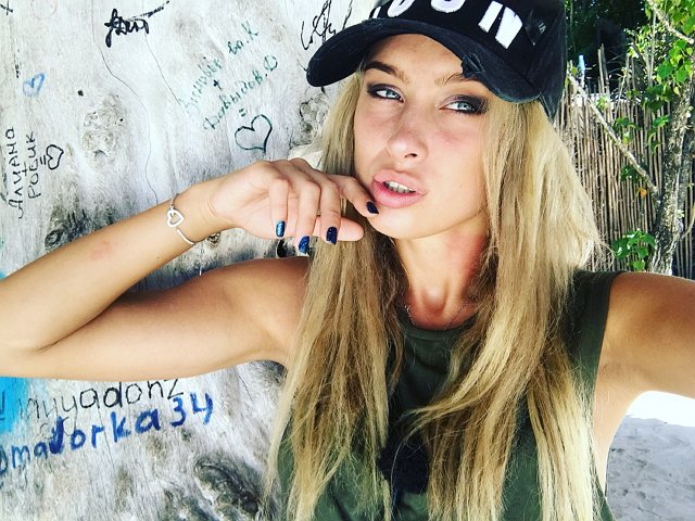 Фото участников с Сейшел (18.11.2018)