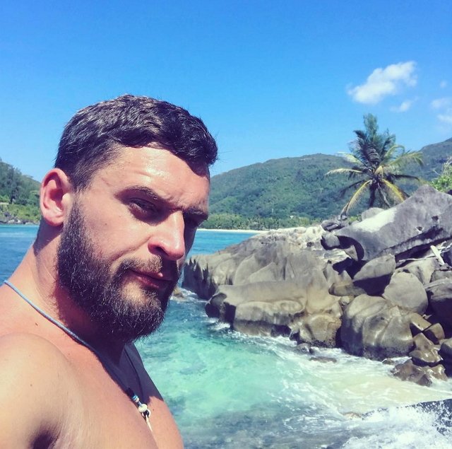 Фото участников с Сейшел (18.11.2018)