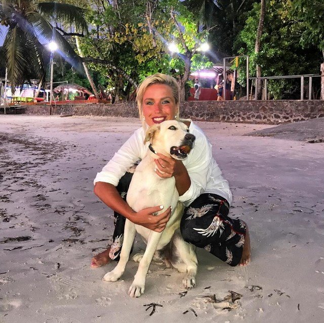 Фото участников с Сейшел (18.11.2018)