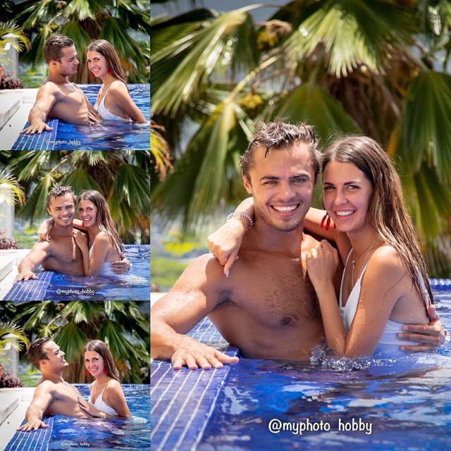 Фото участников с Сейшел (18.11.2018)