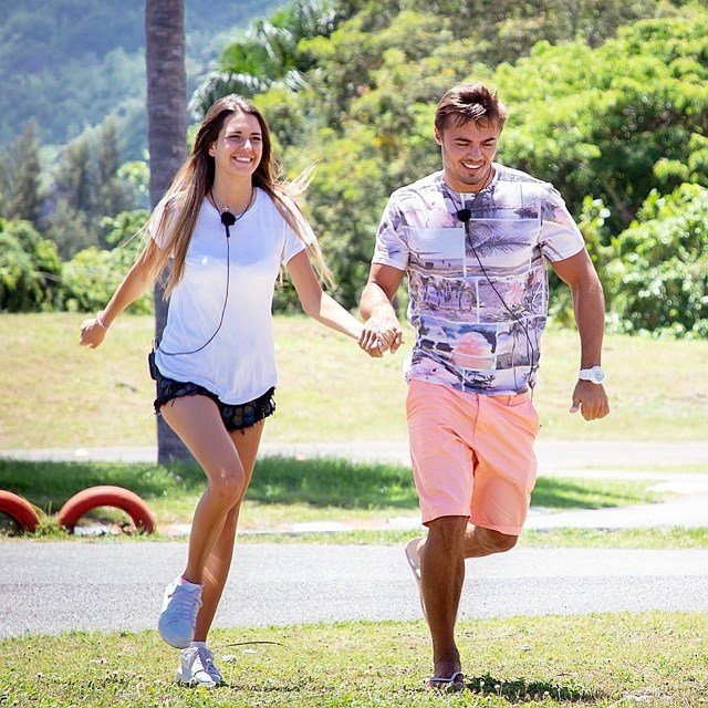 Фото участников с Сейшел (18.11.2018)