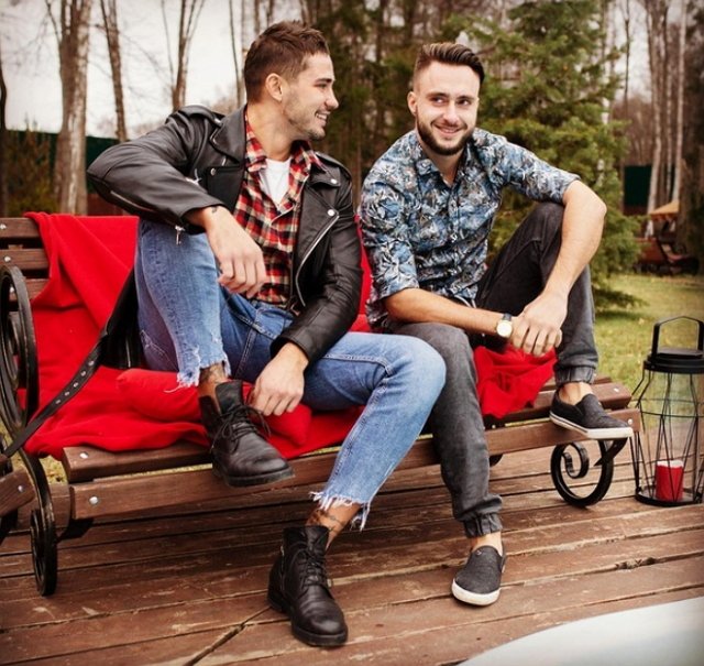 Алексей Безус: У него есть туз в рукаве