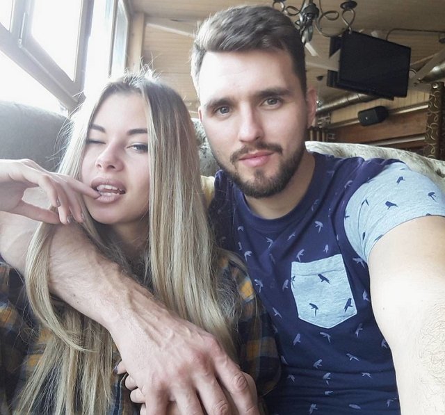 Рассекречено имя мужа Елены Хроминой