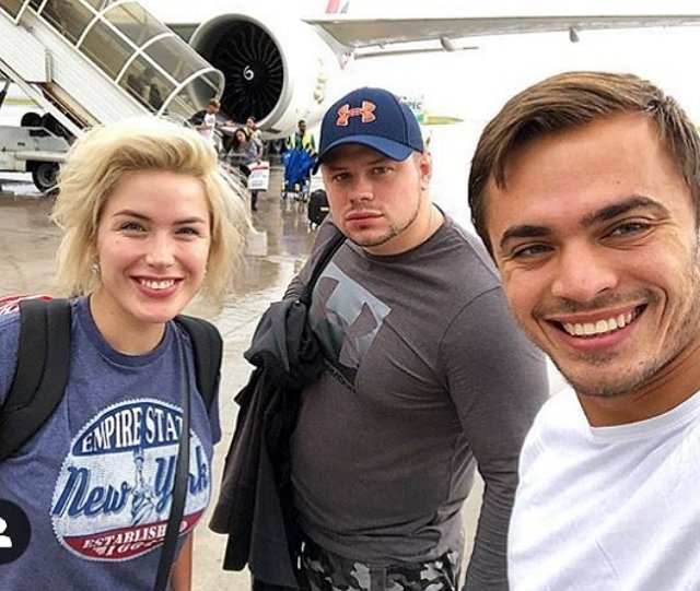 Новости от Кота Баюна (18.11.2018)