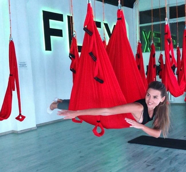 Жизнь после телестройки: Элла Трегубенко