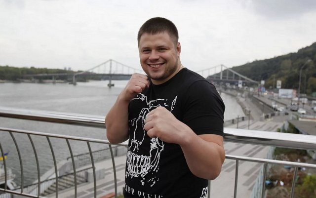 Дмитрий Меленевский: Она опозорила проект!