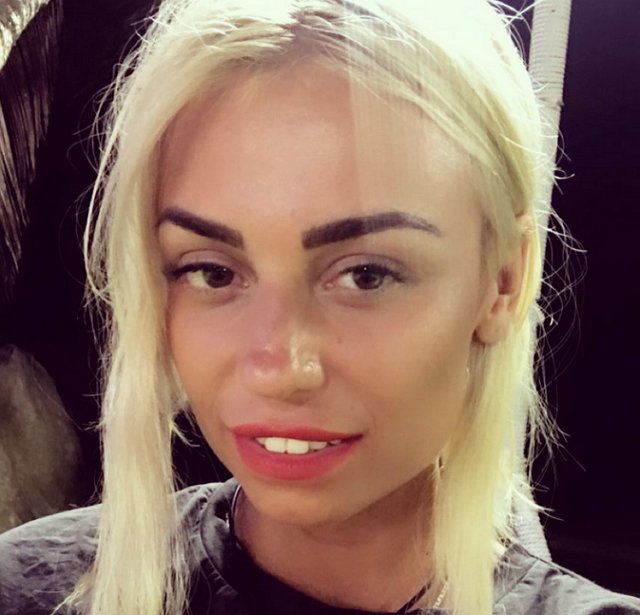 Юнна Волкова: Хочется влюбиться и забыть обо всем