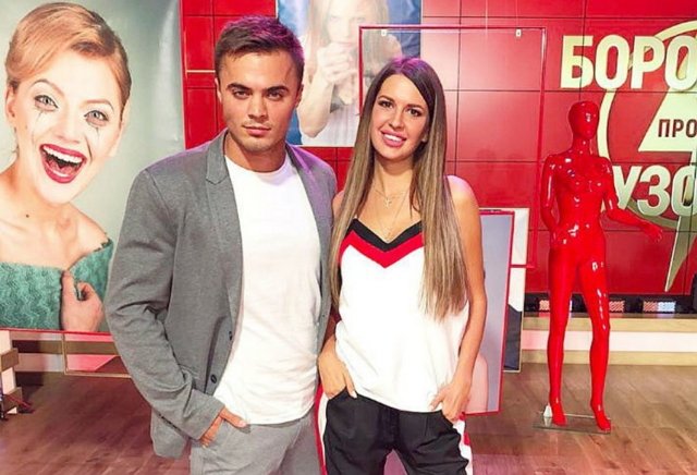 Алексей Купин: Майя решила дать заднюю