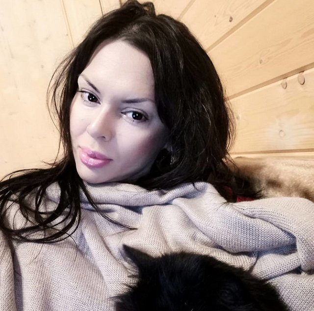 Виктория Карасева: Стала инвалидом, но научилась жить!