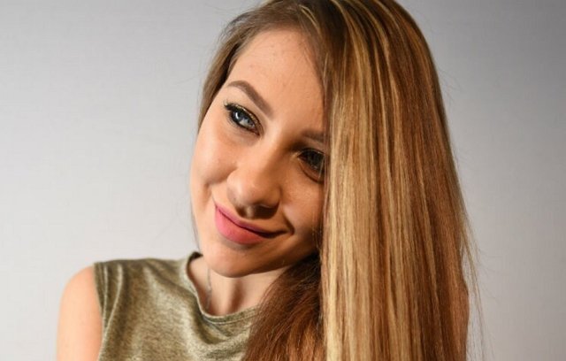 Алена Савкина: Я намерена бороться за нашу семью!