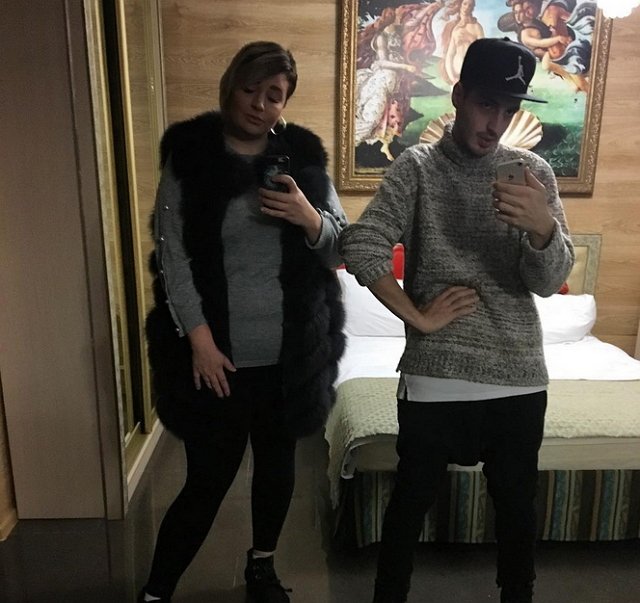 Свежие фото от участников (19.11.2018)