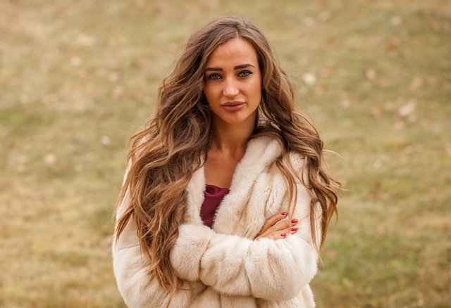 Свежие фото от участников (19.11.2018)