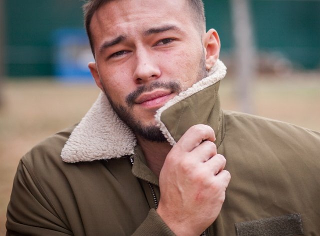 Свежие фото от участников (19.11.2018)