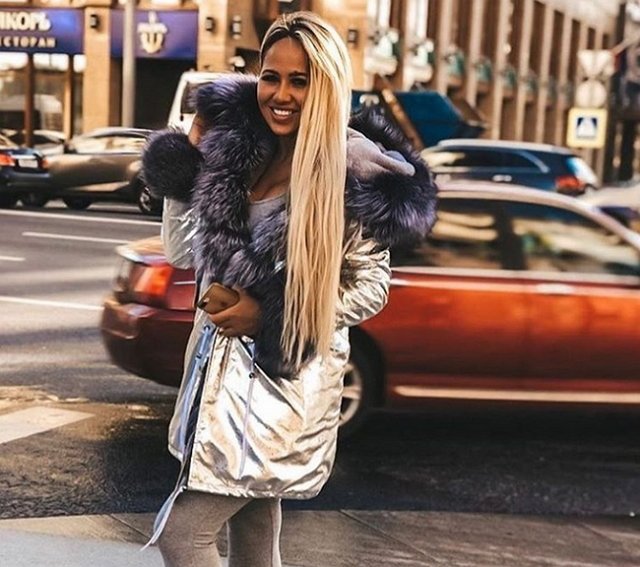 Мария Кохно: Я испугалась, что меня убьют