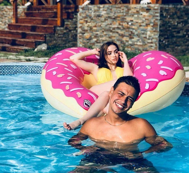 Фото участников с Сейшел (19.11.2018)