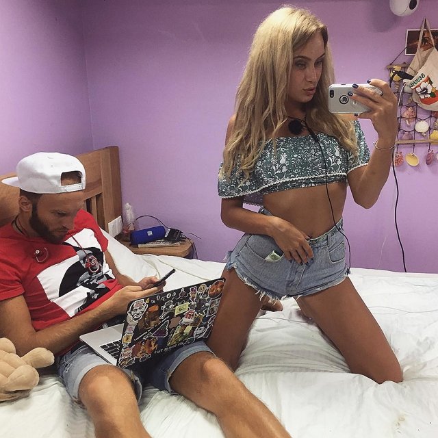 Фото участников с Сейшел (19.11.2018)