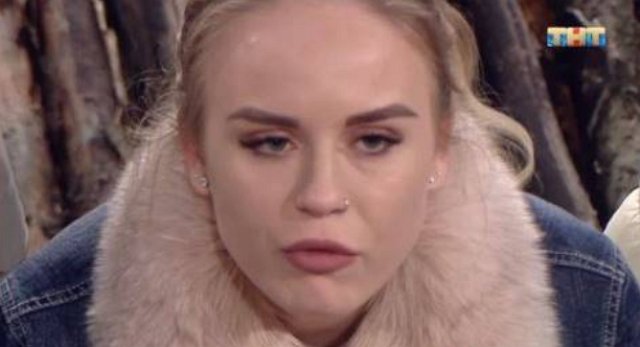 Милена Безбородова передумала покидать проект