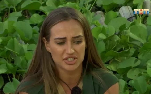 Мнение: Ендальцева - билет на выход?