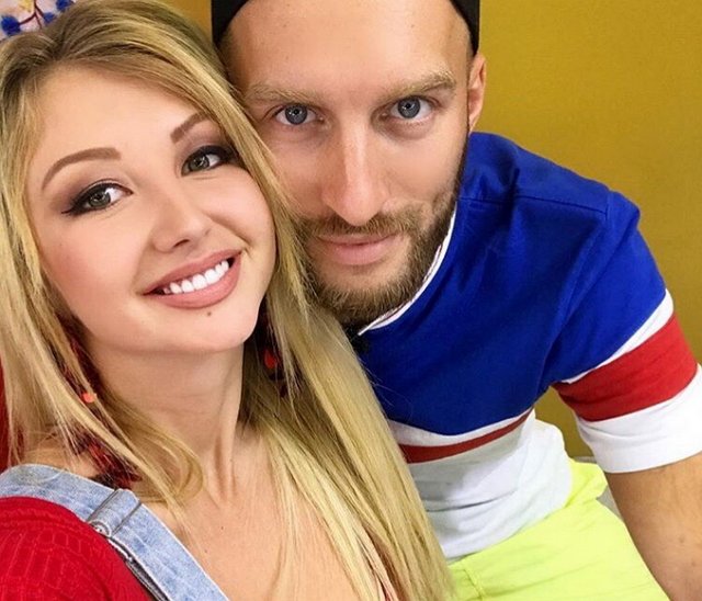 Новости журнала Дом-2 (19.11.2018)