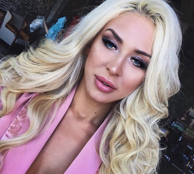 Новости журнала Дом-2 (19.11.2018)