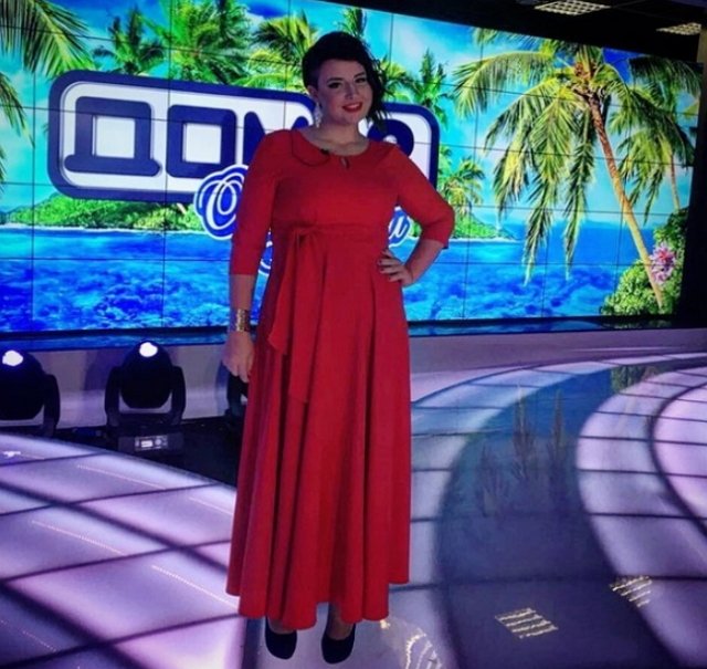 Александра Черно: Чтобы он понял, кого потерял!