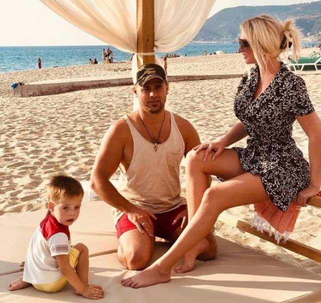 Из блога Редакции: Семья Пынзарь подумывает о съемках в новом шоу