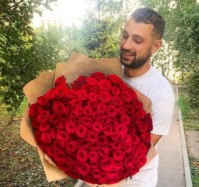 Жизнь после телестройки: Никита Кузнецов