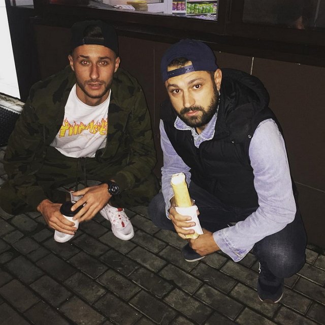 Жизнь после телестройки: Никита Кузнецов