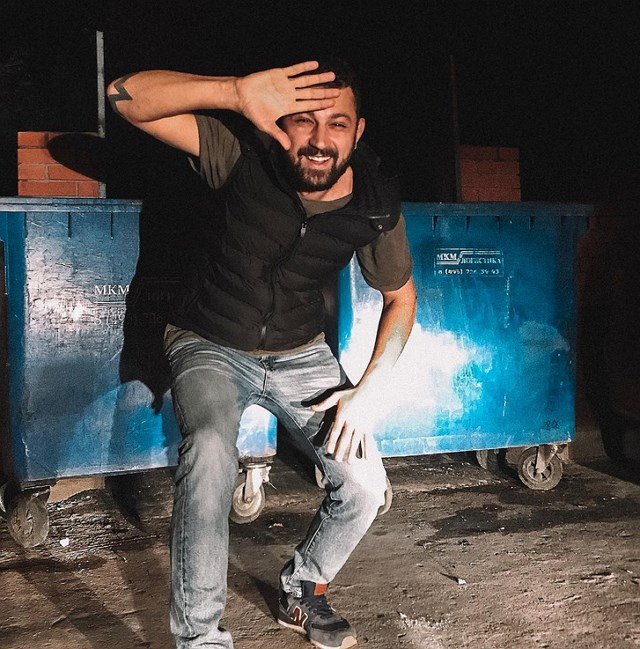 Жизнь после телестройки: Никита Кузнецов