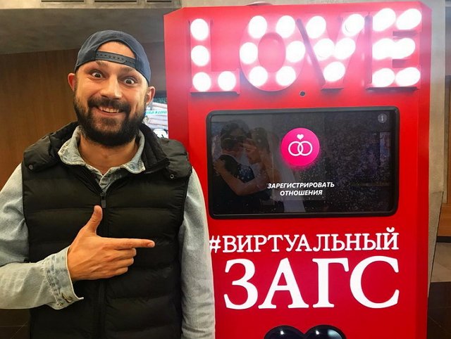 Жизнь после телестройки: Никита Кузнецов