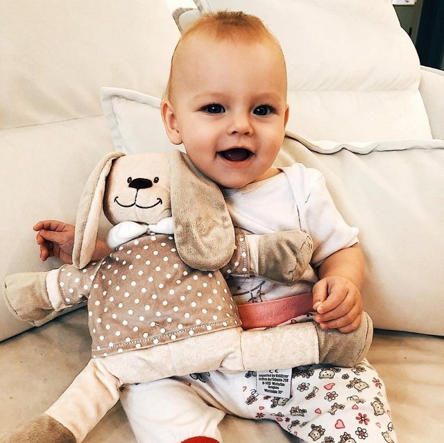 Фотоподборка детей участников (19.11.2018)