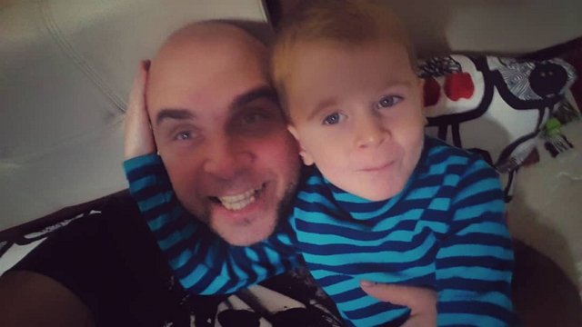 Фотоподборка детей участников (19.11.2018)