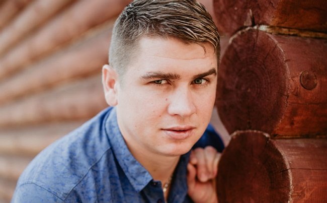 Юная любовница Сергея Крылова оказалась сестрой его жены