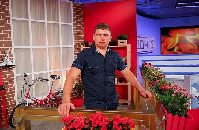 Новости журнала Дом-2 (20.11.2018)