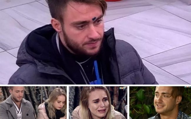 Мнение: Безус выбрал правильную партнёршу?