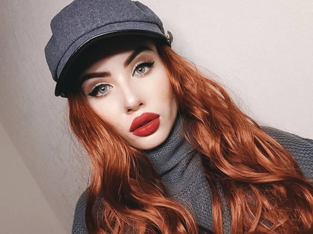 Новая участница проекта Кристина