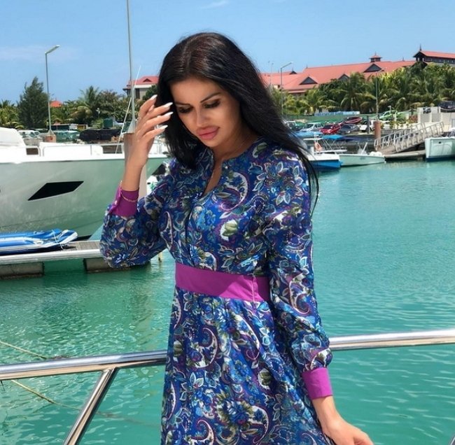 Фото участников с Сейшел (20.11.2018)