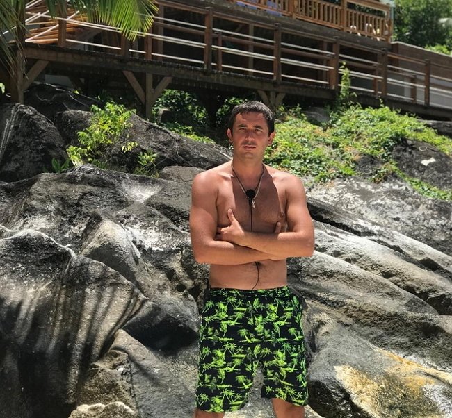 Фото участников с Сейшел (20.11.2018)