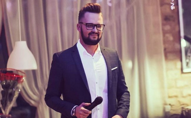 Егор Холявин: Итог операции - потеря чувствительности