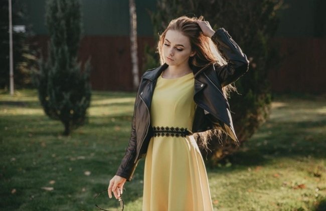 Лера Хуснутдинова: Из-за уголовника я не сдала ЕГЭ