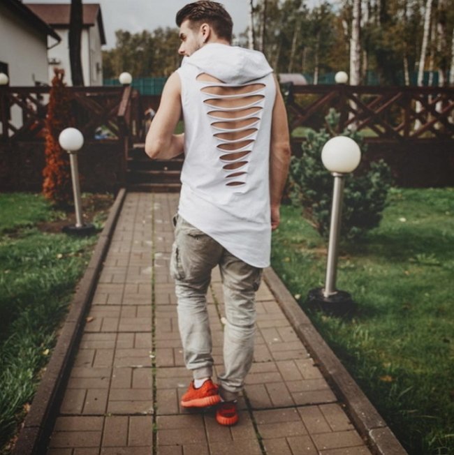 Свежие фото от участников (20.11.2018)