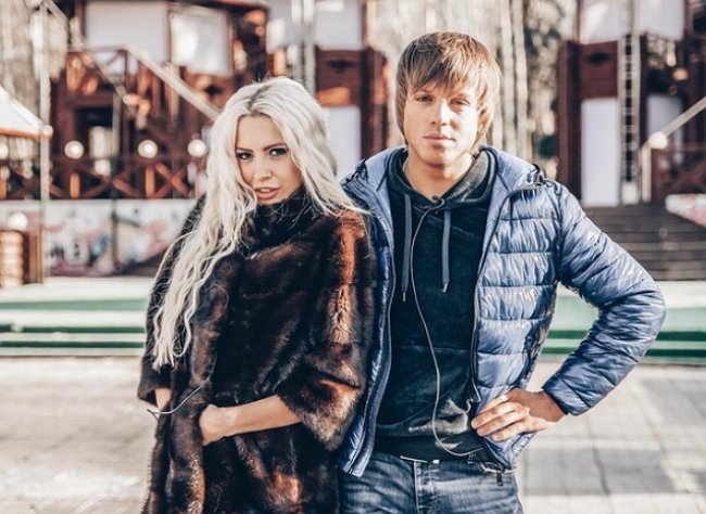 Свежие фото от участников (20.11.2018)