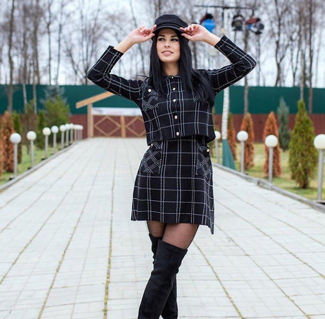 Свежие фото от участников (20.11.2018)