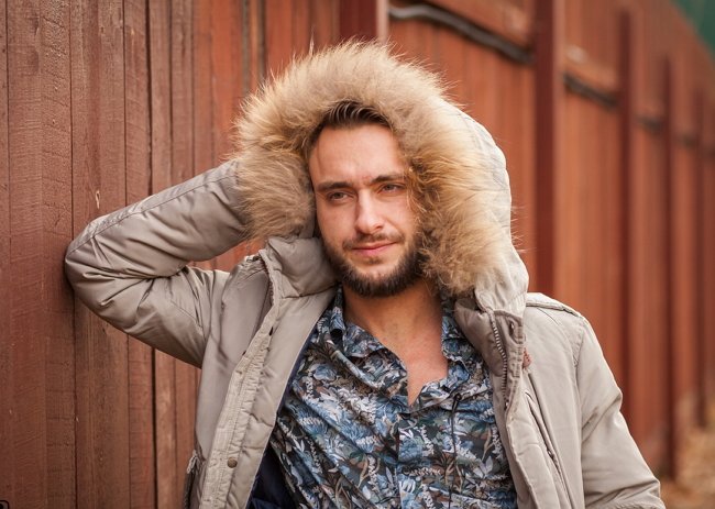 Свежие фото от участников (20.11.2018)