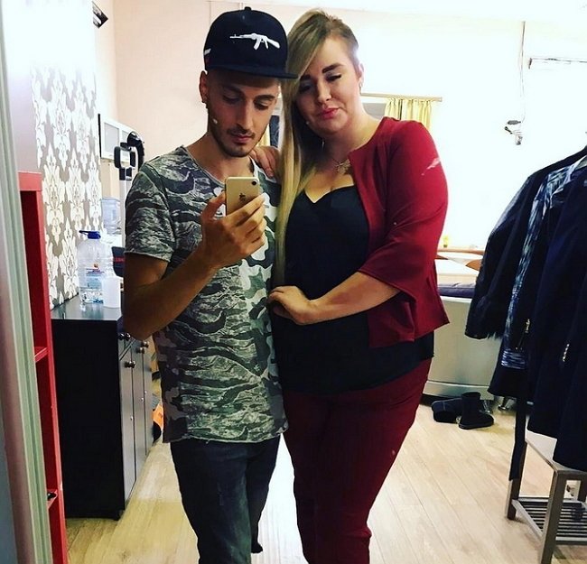 Свежие фото от участников (20.11.2018)