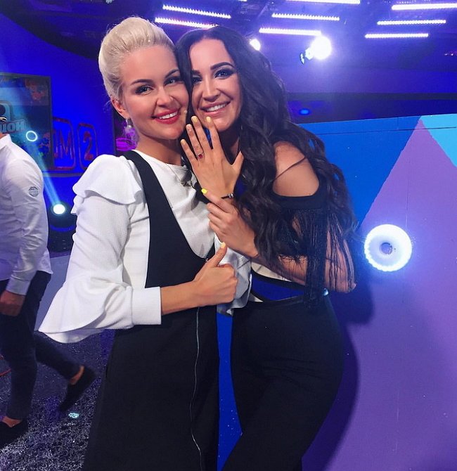 Свежие фото от участников (20.11.2018)