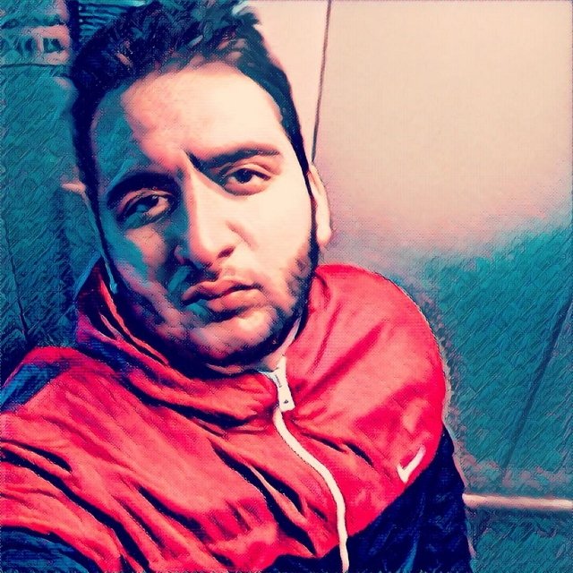 Новенький участник проекта Арсэн